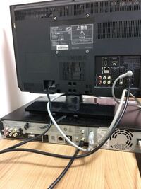 Shsrpのbd Hds63で Jcom ジェイコム の番組 Yahoo 知恵袋