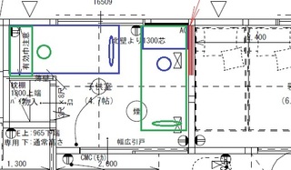 子供部屋の机とベッドの位置ですが どちらが良いと思いますか 耐力壁の関 Yahoo 知恵袋