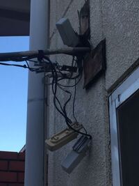 電話線の屋内設備を取り外してもらおうとnttに連絡したのですが そ Yahoo 知恵袋