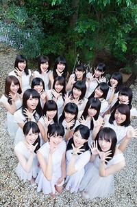 欅坂46の人気ランキングをします 漢字欅 ひらがなけやきの Yahoo 知恵袋