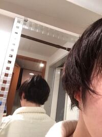 ベリーショートからロングにしたいです 元々ロングヘアで バッサリ Yahoo 知恵袋