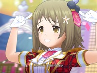 デレステについてアイドルマスターシンデレラガールズスターライトステ Yahoo 知恵袋