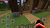 マイクラpeについての質問です 廃坑探索中に 下の画像のような土ブロッ Yahoo 知恵袋