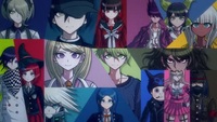 V3女性キャラの人気を教えて下さい ニューダンガンロンパv3公式人気 Yahoo 知恵袋