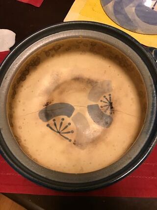 土鍋のヒビについてです この写真程度のヒビは 大丈夫な Yahoo 知恵袋