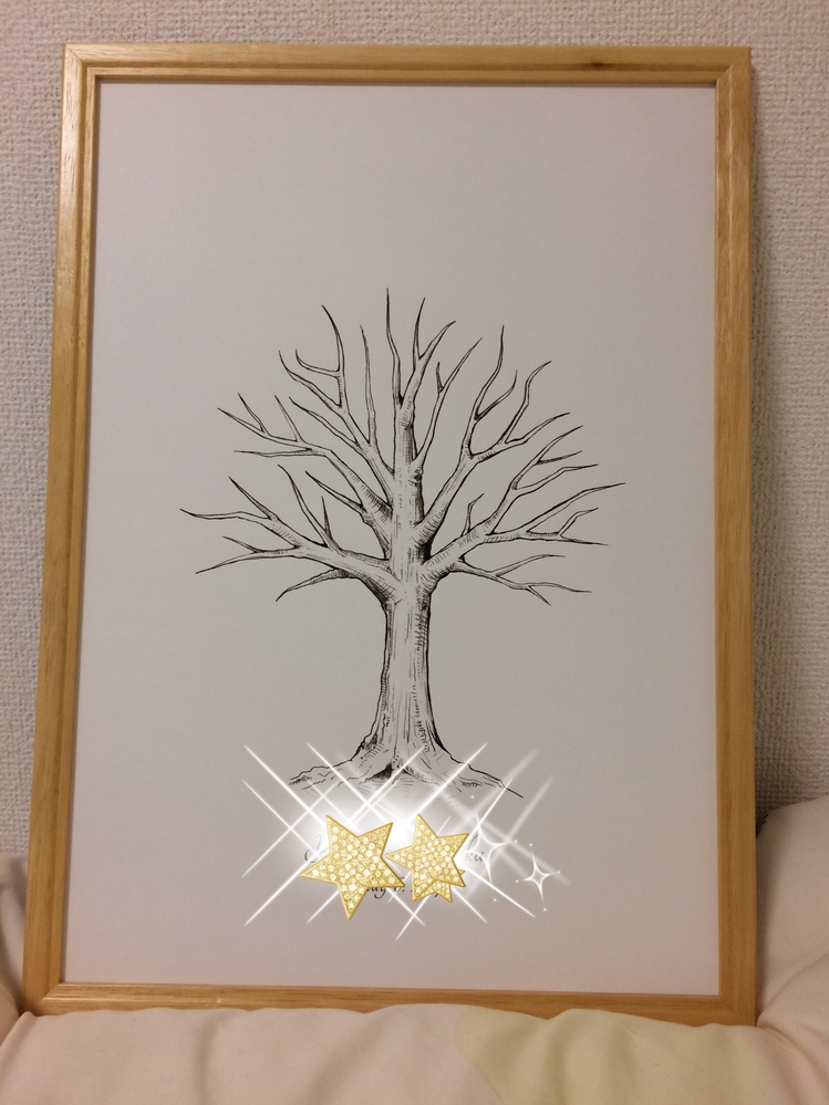 結婚式の演出について結婚式の記念に残るような物を作りたいと思 Yahoo 知恵袋