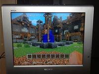 Ps3の画質ってテレビで大きく影響は出ますか ソニーの04年 Yahoo 知恵袋