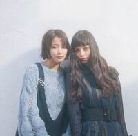画像の中条あやみさん 右の人 の髪型って何て言うんですか Yahoo Beauty