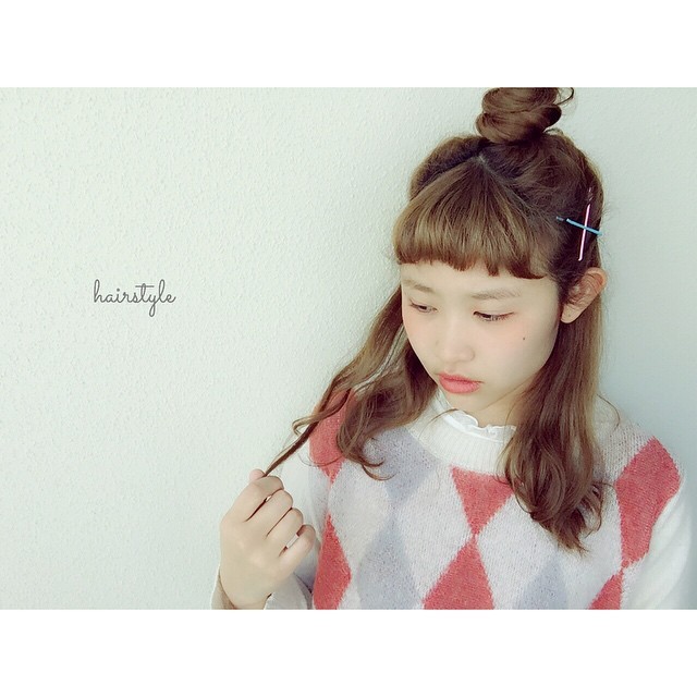 上 ユニバ 髪型 ユニバ 髪型 ポニーテール