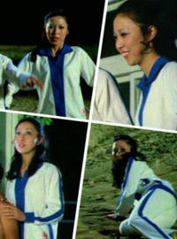 もしも怪人ヤモゲラスに泡で固められて多摩川の中に投げ捨てられた犠牲者が Yahoo 知恵袋