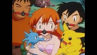 アニメポケットモンスターカントー編第61話ハナダジム すいちゅうのたた Yahoo 知恵袋