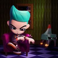 ｂｉｇｂａｎｇのｔｏｐが集めている熊みたいキャラクターの置物の名前を教え Yahoo 知恵袋