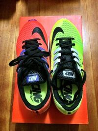 靴を左右色違いで履くのをどう思いますか 作りは全く同じで 違うの Yahoo 知恵袋