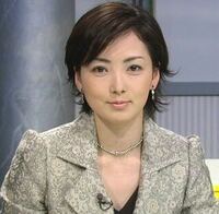 塩田真弓アナウンサーは好きですか？ 