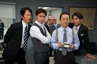 テレビ朝日のドラマ 相棒season15 が最終回でしたが次期 相棒season1 Yahoo 知恵袋