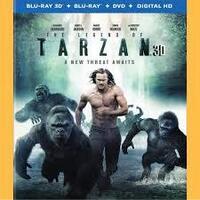 映画の ターザンreborn に前作はあるのでしょうか また前作があっ Yahoo 知恵袋