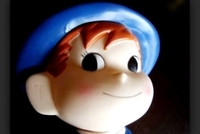 ペコちゃんの簡単に絵を描ける方法はありませんか真面目に悩んでいますあまりふ Yahoo 知恵袋