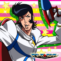 スペース ダンディ２２話のｅｄで流れた スペース ダンディ という曲の歌 Yahoo 知恵袋