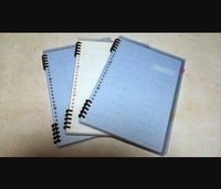 授業で使うルーズリーフをバインダーではなくルーズリングで閉じたいです Yahoo 知恵袋