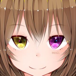 イラストに詳しい方に質問です 画像のイラストは目が左右対称に見え Yahoo 知恵袋