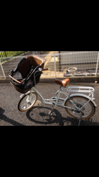 子乗せ 自転車 怖い site detail.chiebukuro.yahoo.co.jp