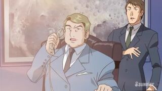 トランプ大統領とガンダムseedのジョゼフ コープランドは似ていますか Yahoo 知恵袋