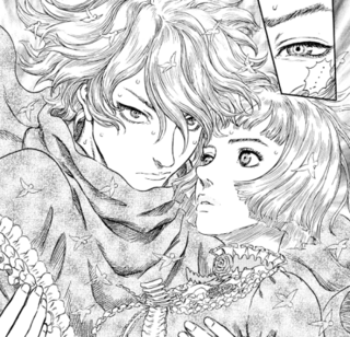 漫画ベルセルクにおいて好きなシーンはどこがありますか 自分はこのシーン Yahoo 知恵袋