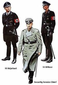 ドイツ軍の軍服はかっこいいのになぜ日本軍の軍服はダサいのですか Yahoo 知恵袋