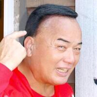 細川たかしの髪を見てみてください なんかおかしくないですか Yahoo 知恵袋