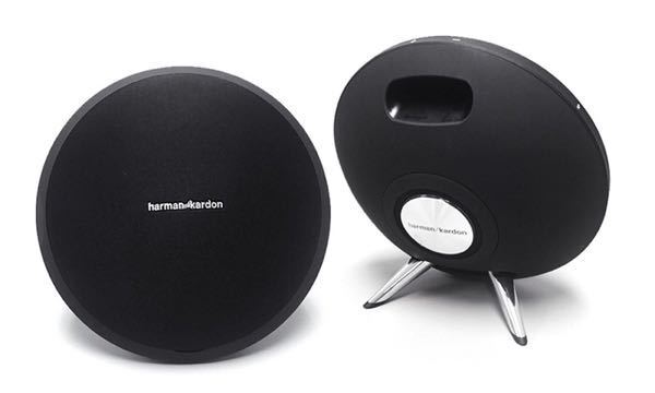 harman kardon 2台 hkonyxstudioというBluetoothスピーカーが2台あった - Yahoo