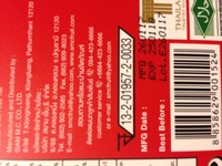 外国製のお菓子の賞味期限の表示についてネットで調べたところ Mfgは製 Yahoo 知恵袋