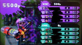 スプラトゥーンで初心者狩りするためにサブアカを作っているなら最低だなと Yahoo 知恵袋