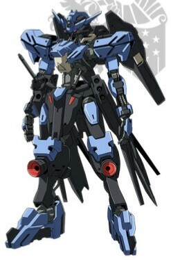 機動戦士ガンダム鉄血のオルフェンズ よりasw G Xxガ Yahoo 知恵袋