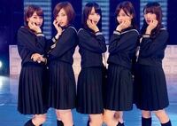 この青空とmarryの高画質な画像ありませんか 欅坂46割れたス Yahoo 知恵袋