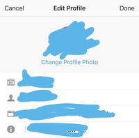 ジャニオタさんのストーリーとかの自己紹介に書いてある Lineってなんの Yahoo 知恵袋