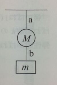 張力の書き方がイマイチ分かりません 糸が発する力 と先生 Yahoo 知恵袋