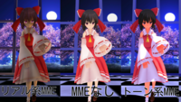 Mmdでこの動画のように暗くてくっきりとした綺麗な影を入れるにはどうす Yahoo 知恵袋