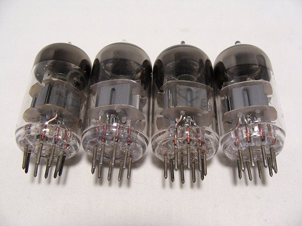 真空管ECC88,E88CC,6DJ8,6922,6N23P - Yahoo!知恵袋