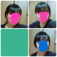 生後１ヶ月の赤ちゃんで何日か前に自分で自分の髪を引っ張って大泣きをしていまし Yahoo 知恵袋