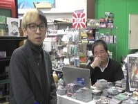 残客のドラマには遊楽舎の店長さんも出演ありそうですか ｗ Yahoo 知恵袋