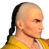 こういう髪型は なんていう名前なのでしょうか 辮髪 べんぱつ か Yahoo 知恵袋