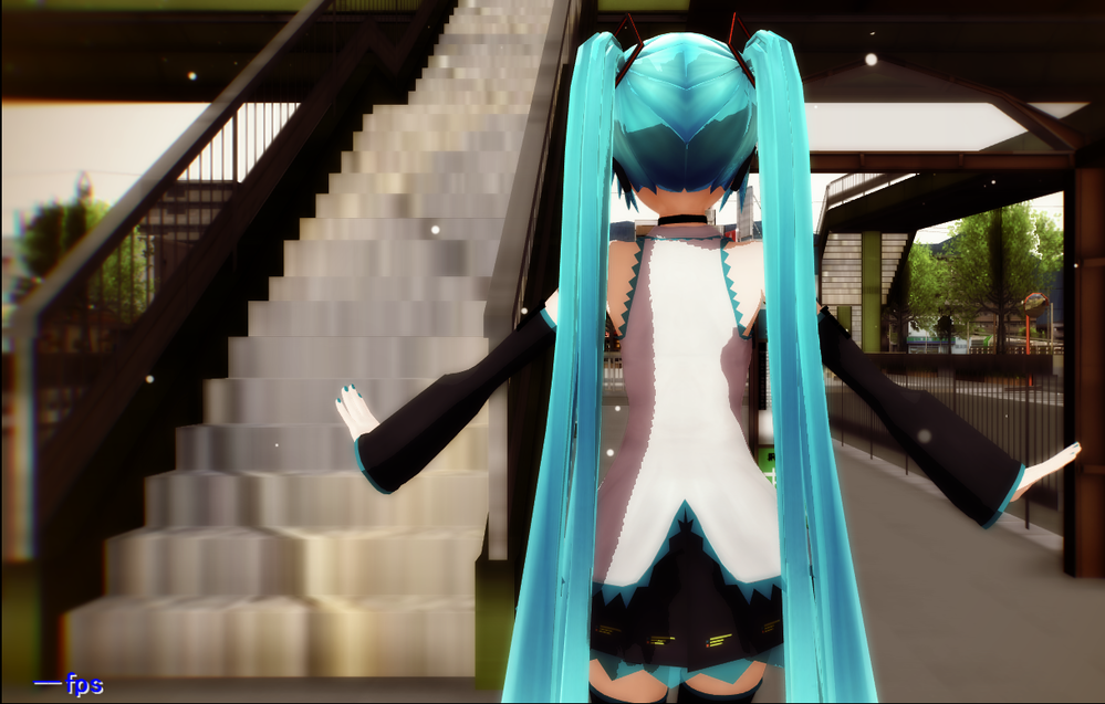 MMD初心者です。そぼろPさんのExcellentShadow2に関す - Yahoo!知恵袋