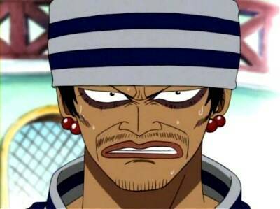 ONEPIECEのギンは好きですか？嫌いですか？ - 好きで... - Yahoo!知恵袋