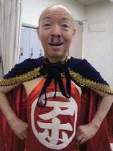 大阪の方 アホの坂田 こと坂田師匠にプライベートで アホの Yahoo 知恵袋