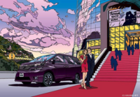 わたせせいぞう みたいなおしゃれな絵で大人なストーリーの漫 Yahoo 知恵袋