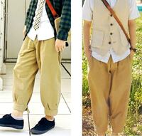 このような画像のパンツの名前ってなんて言いますか ワイドパンツ Yahoo 知恵袋