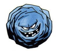 ワンピースアンリミテッドクルーズスペシャルについて 2つ目の島で 爆弾岩の Yahoo 知恵袋