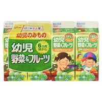 カゴメの野菜ジュースや充実野菜等何歳から飲ませれますか またジュースのよう Yahoo 知恵袋