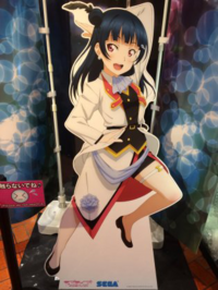 ラブライブの作画って悪くないですか 前から思ってたので Yahoo 知恵袋