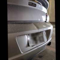 平成11年式バモスのリアゲートにロックが掛かってしまい開かなくなりました Yahoo 知恵袋